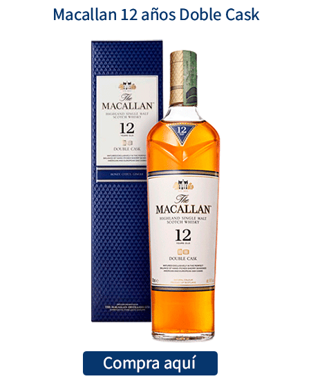 Whisky Macallan En Bogota Y Colombia