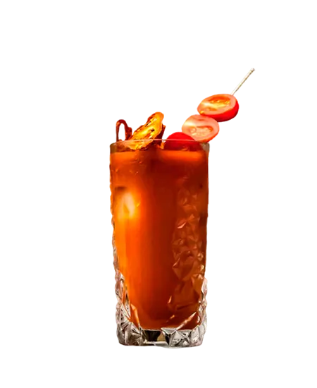 Bloody Mary