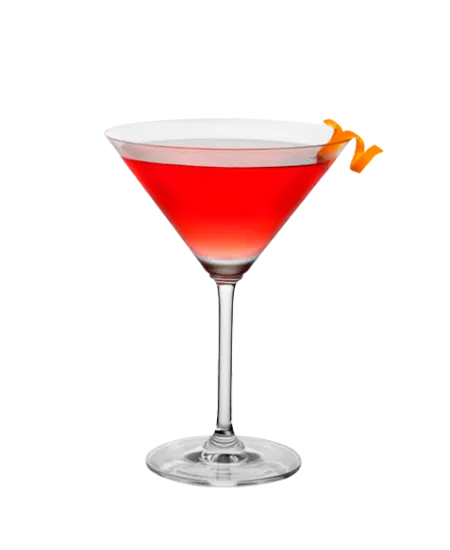 Cosmopolitan