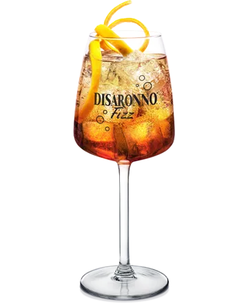 Disaronno Fizz