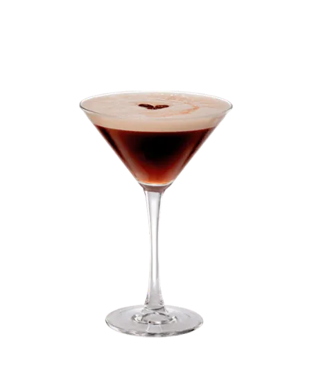 Espresso Martini