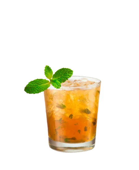 Mint Julep