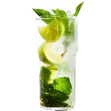 Mojito Viche