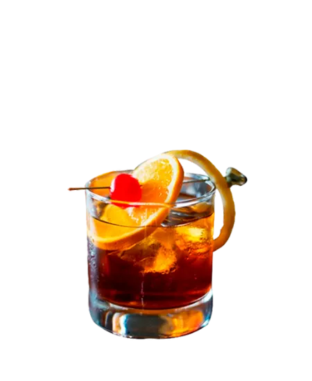 Old Fashioned