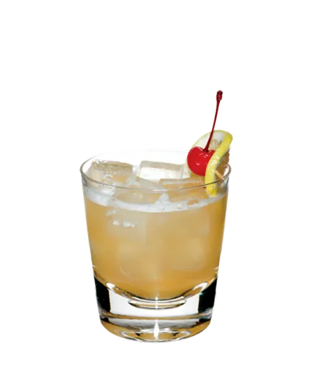 Whisky Sour