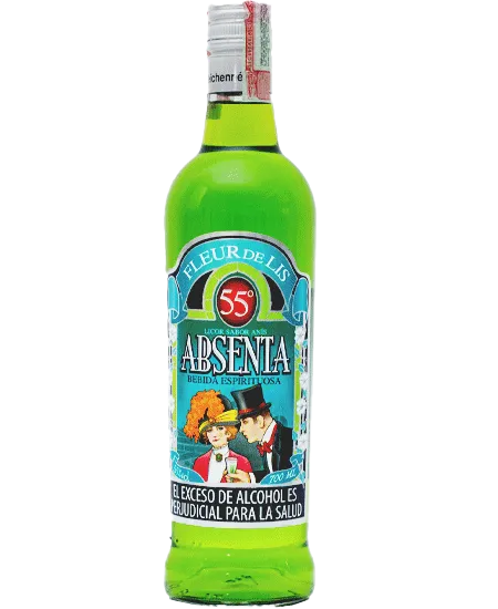 Absenta Fleur de Lis x 700ml