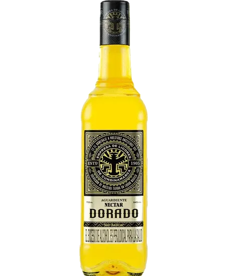 Nectar Dorado x 750ml