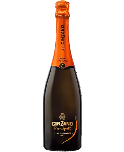 Vino espumoso Baron de Valls 750ml