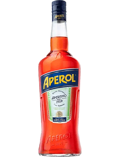 Combo Aperol Spritz x 750ml