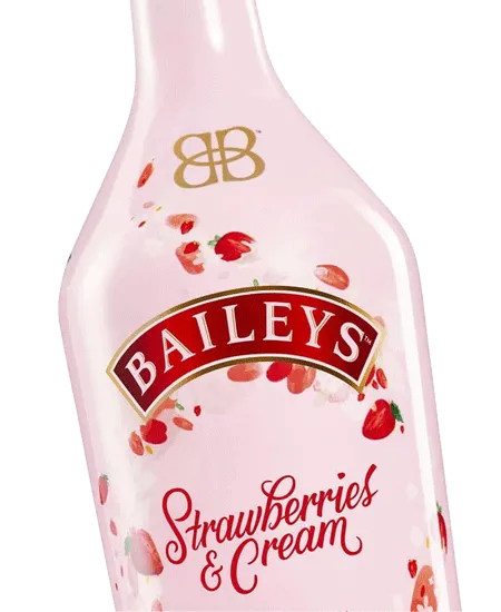 Baileys de Fresa x 700ml