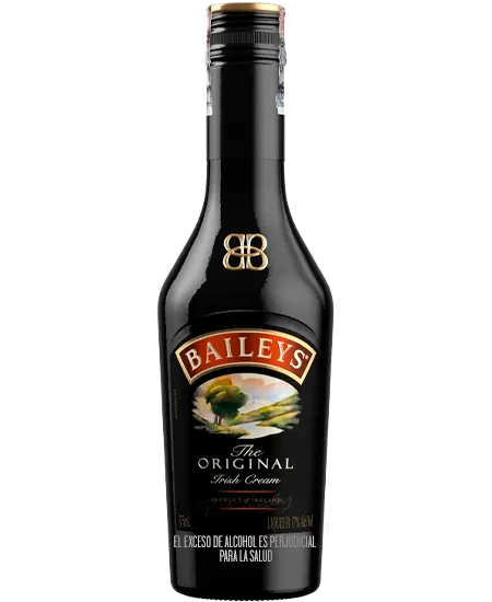 Kit de Regalo Baileys x 375ml