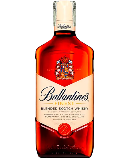 Ballantines Finest x 700ml