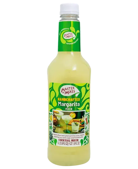 Base Cóctel Margarita 1000ml