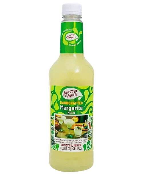 Base Cóctel Margarita 1000ml