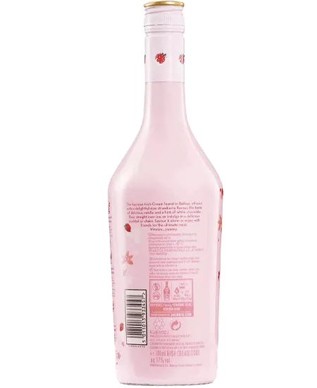 Baileys de Fresa x 700ml