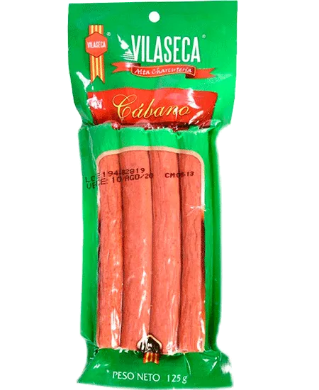 Cabano Especial 125g