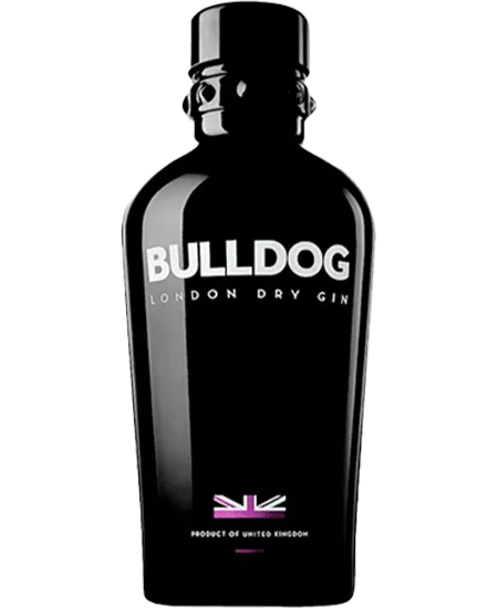 Bulldog x 750ml
