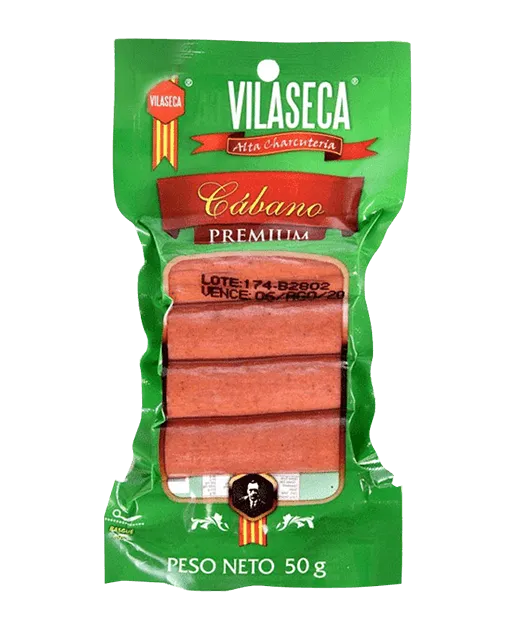 Cabano Especial 50g