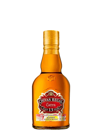 Whisky Chivas 12 x 1000ml