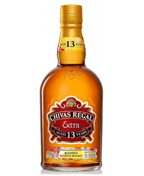 Chivas Extra 13 x 700ml