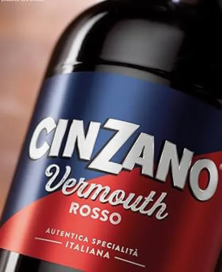 Cinzano Vermouth Rosso x 1000ml