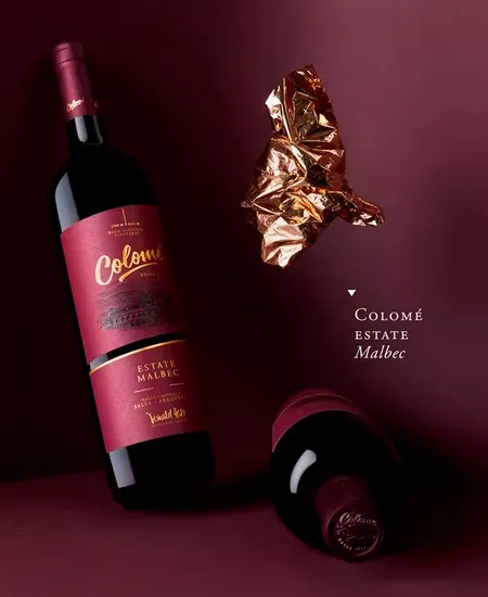 Colomé Estate Malbec x 750ml