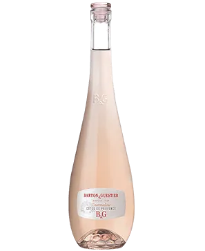 Côtes de Provence Rosé 750ml