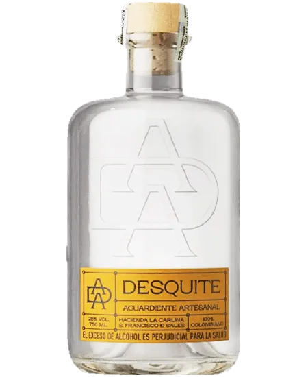 Desquite Artesanal x 750ml