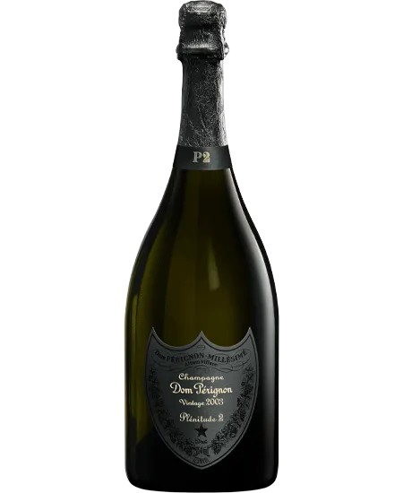 Dom Perignon P2 x 750ml