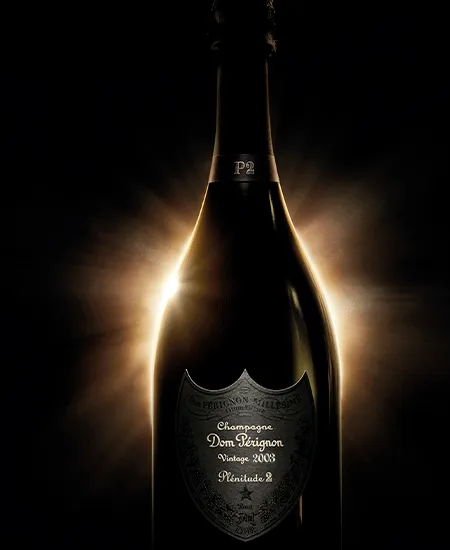 Dom Perignon P2 x 750ml