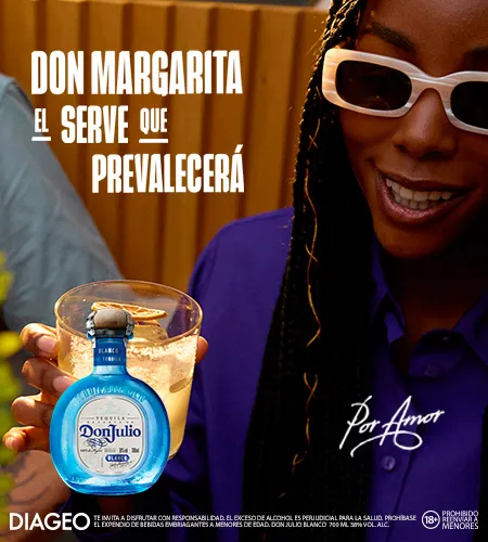 Don Julio Blanco Rva. x 700ml GiftPack