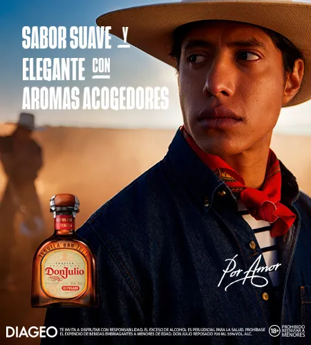 Don Julio Reposado x 700ml