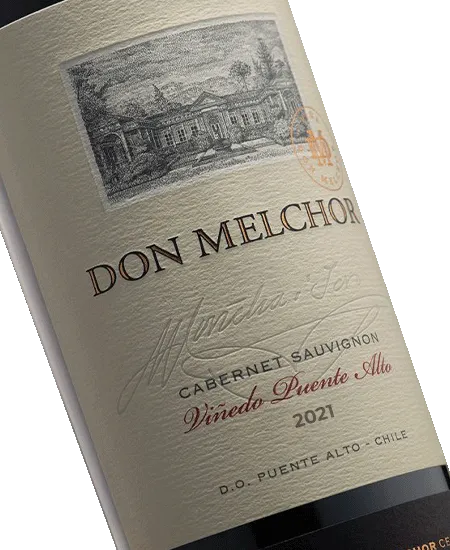 Don Melchor x 750ml