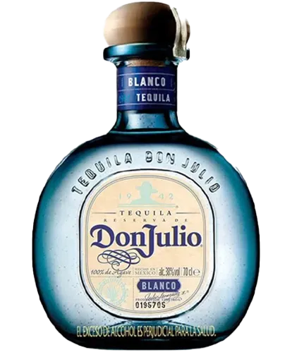Don Julio Blanco Rva. x 700ml