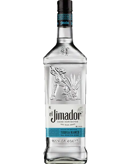Jimador Silver x 700ml