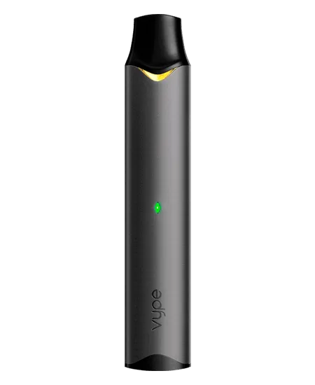 Vuse Epod Black