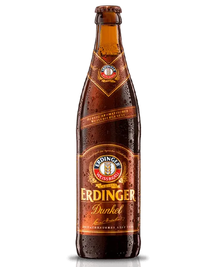 Erdinger Dunkel 500ml