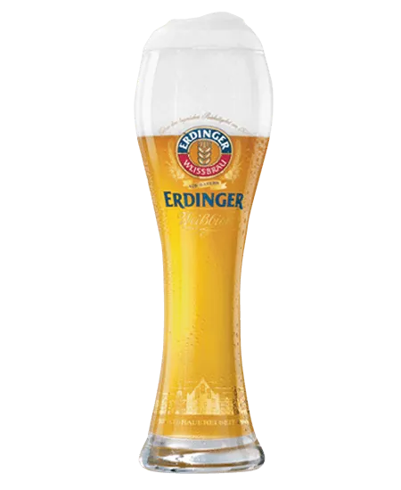 Erdinger Giftpack x 500ml