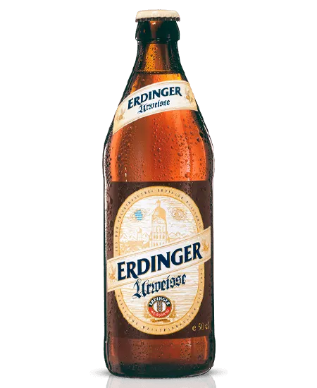 Erdinger Urweisse 500ml