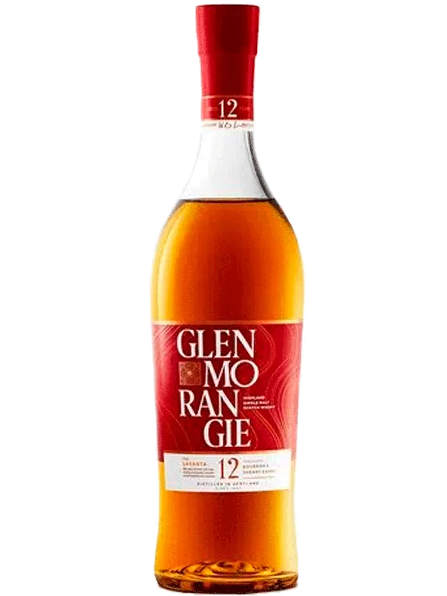 Glenmorangie Lasanta x 700ml