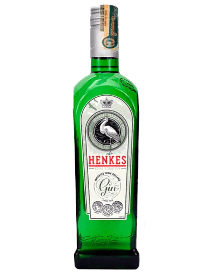 Gin Henkes x 750ml