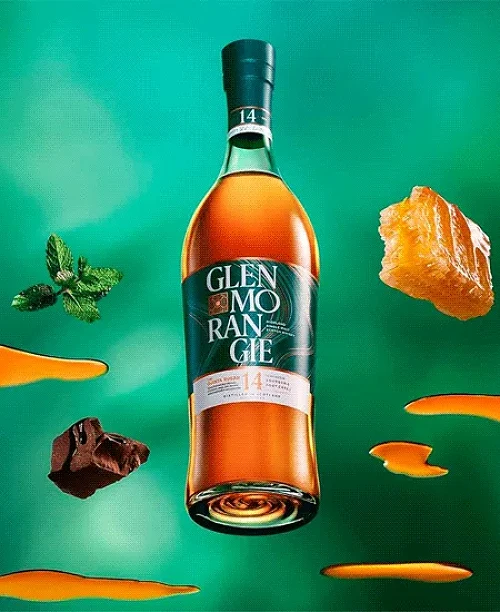 Glenmorangie The Quinta Ruban x 700ml