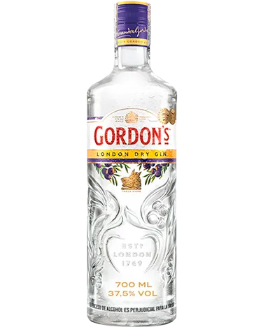 Gift Pack Gordons