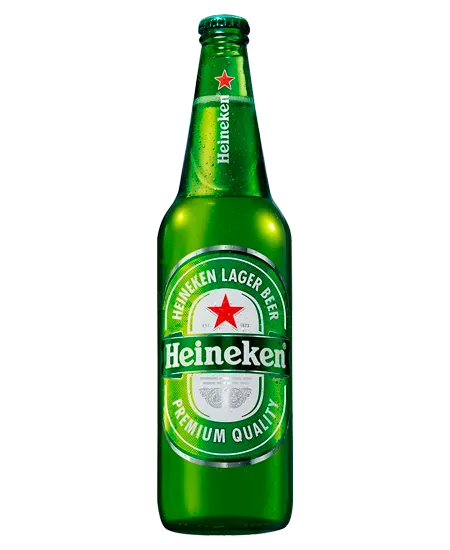 Heineken X 330ml