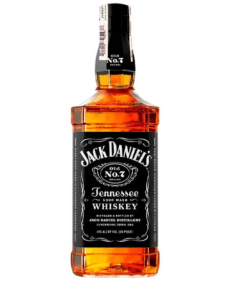 Jack Daniels Trilogia x 750ml