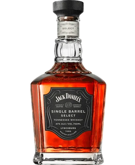 Jack Daniels Single Barrel x 750ml