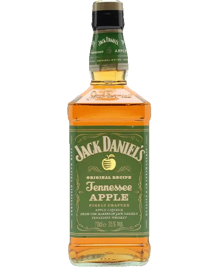 Jack Daniels Apple x 700ml