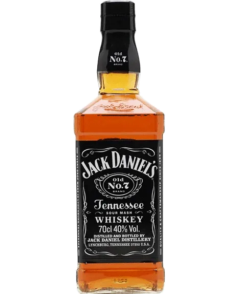 Jack Daniels x 700ml