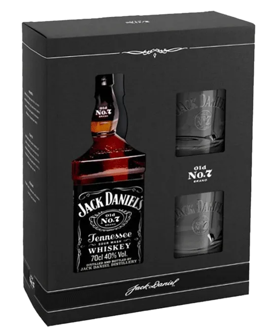 Jack Daniels x 700ml