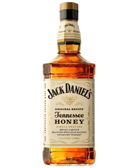 Jack Daniels Trilogia x 750ml